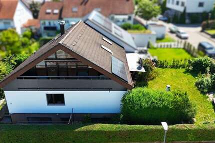 Haus Winterbach - 8 Zimmer, 174 m&sup2;, 550.000&euro; | Angebot:27081068