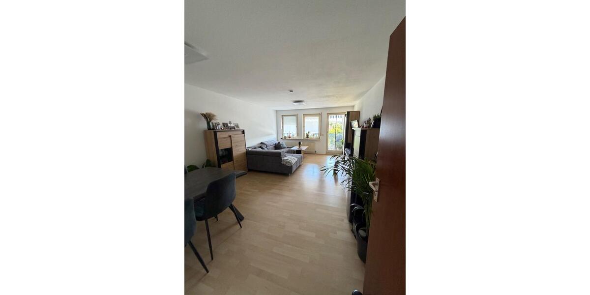 Etagenwohnung Vaihingen an der Enz - 3.5 Zimmer, 77 m&sup2;, 281.050&euro; | Angebot:27118386