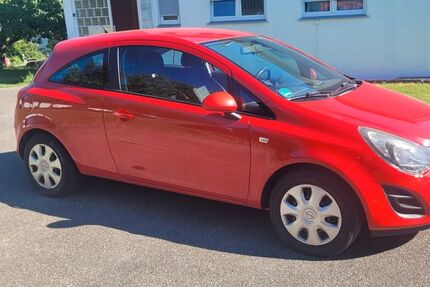 Opel Corsa 147.000 km 3.500 &euro; Althütte 71566