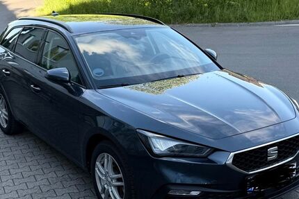 Seat Leon 11.020 km 25.085 &euro; Remseck am Neckar 71686