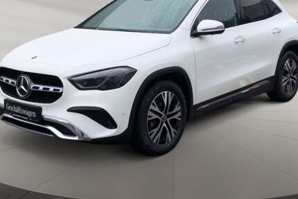 Mercedes-Benz GLA 200 5.953 km 39.779 &euro; Heilbronn 74072