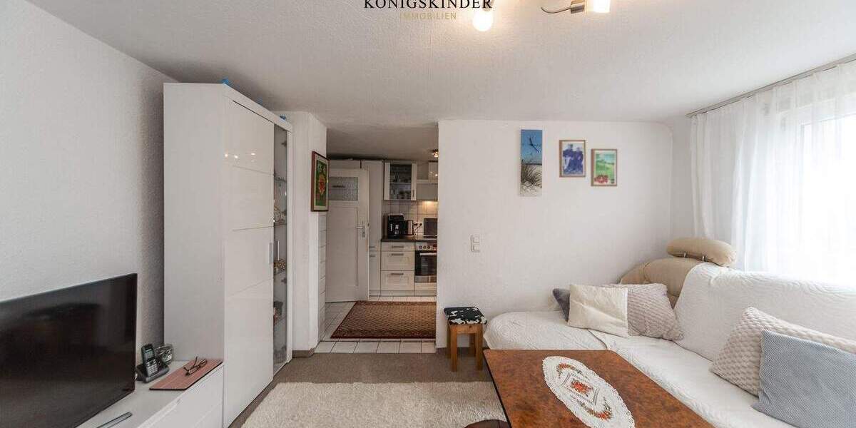 Einfamilienhaus Weissach / Flacht Weissach - 6 Zimmer, 122 m&sup2;, 499.000&euro; | Angebot:25732899