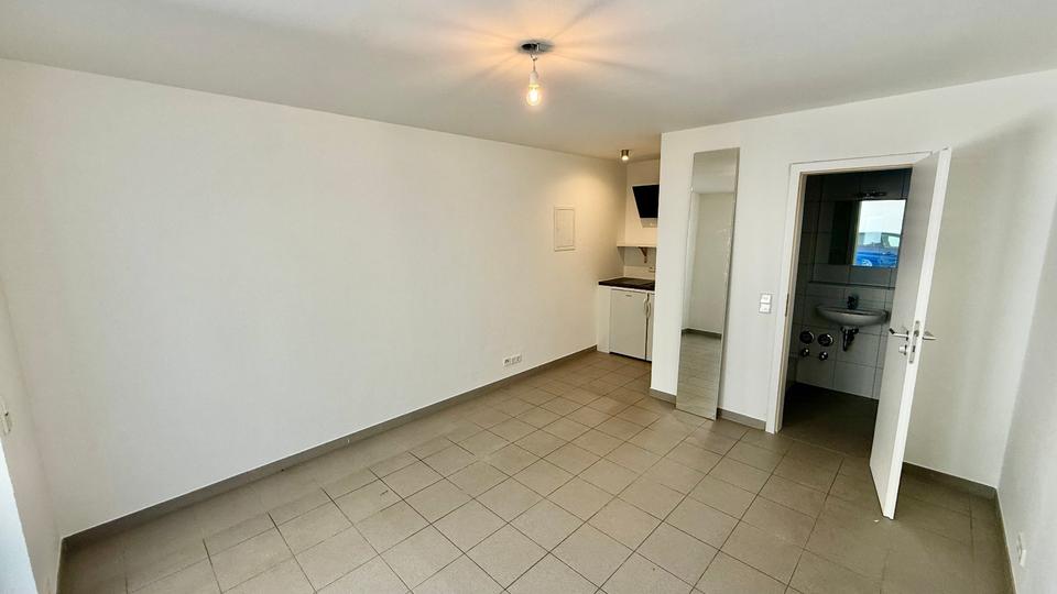 Etagenwohnung Stuttgart Bopser - 1 Zimmer, 20 m&sup2;, 340&euro; | Angebot:27568118