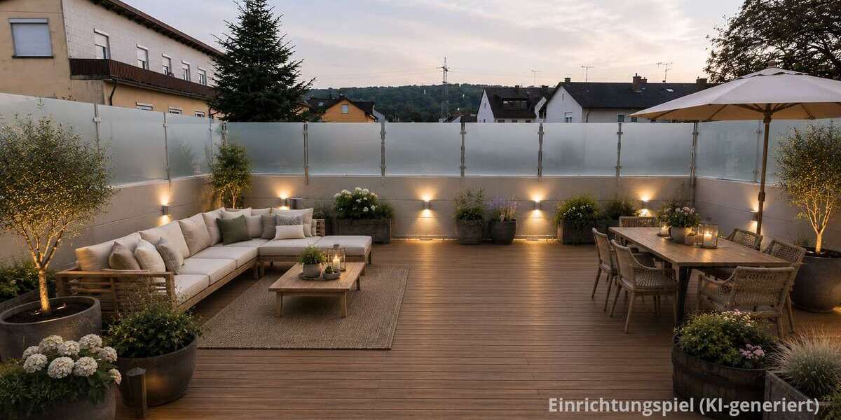 Einfamilienhaus Mühlacker - 6.5 Zimmer, 224 m&sup2;, 695.000&euro; | Angebot:26403923