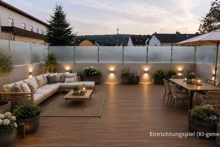 Haus Mühlacker - 6.5 Zimmer, 224 m&sup2;, 695.000&euro; | Angebot:26403923