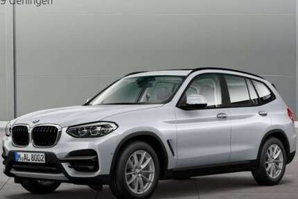 BMW X3 33.650 km 27.870 &euro; Gerlingen 70839