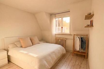 Wohnung Stuttgart Stuttgart-Süd - 3 Zimmer, 60 m&sup2;, 1.300&euro; | Angebot:27539433