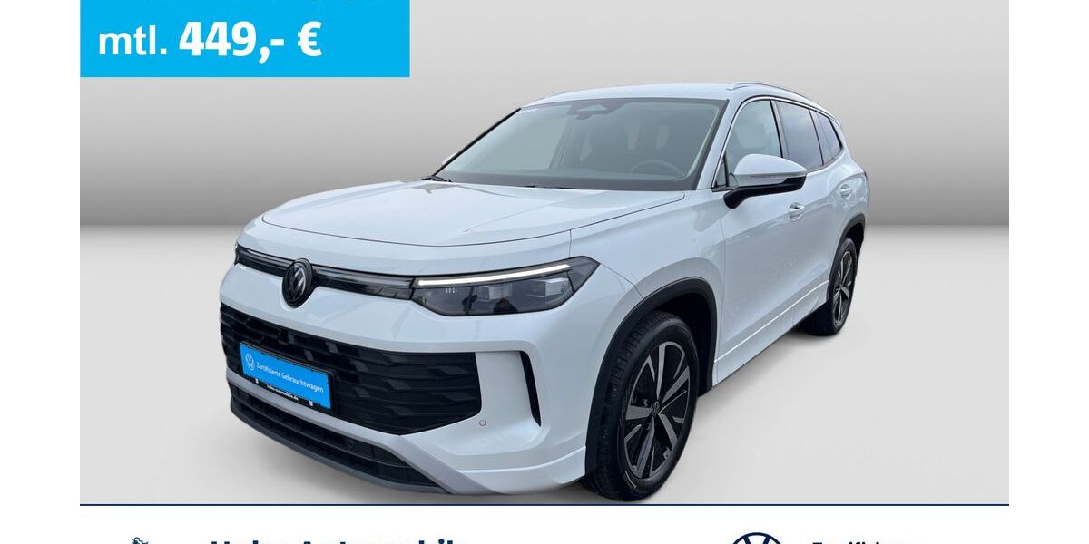 VW Tayron 9.998 km 36.270 &euro; Schorndorf 73614