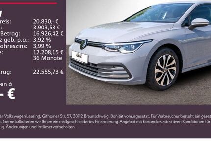 VW Golf 69.300 km 20.830 &euro; Weinsberg 74189