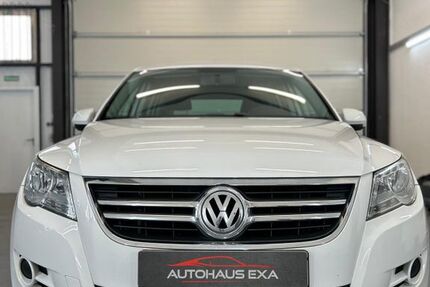VW Tiguan 205.000 km 5.190 &euro; Wernau am Neckar 73249