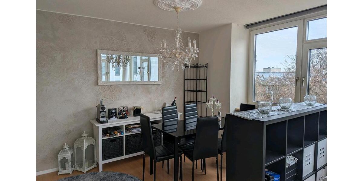Etagenwohnung Stuttgart Lehen - 3 Zimmer, 88 m&sup2;, 500.000&euro; | Angebot:25852957
