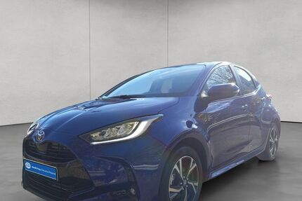 Toyota Yaris 6.000 km 25.450 &euro; Stuttgart 70469