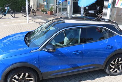 Opel Mokka 13.572 km 21.990 &euro; Mühlacker 75417