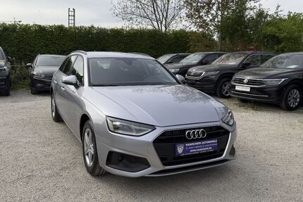 Audi A4 123.000 km 18.479 &euro; Stuttgart 70567