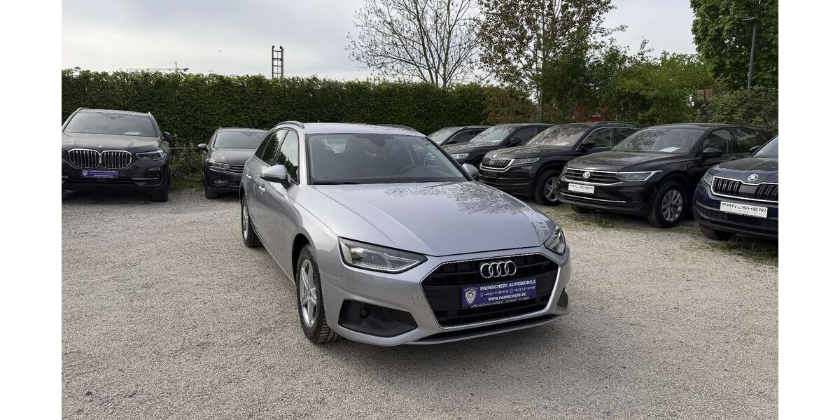 Audi A4 123.000 km 18.479 &euro; Stuttgart 70567
