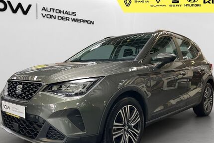 Seat Arona 17.500 km 21.970 &euro; Heilbronn 74076