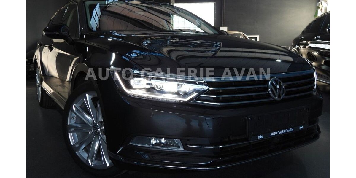VW Passat Variant 91.788 km 20.000 &euro; Schorndorf bei Stuttgart 73614