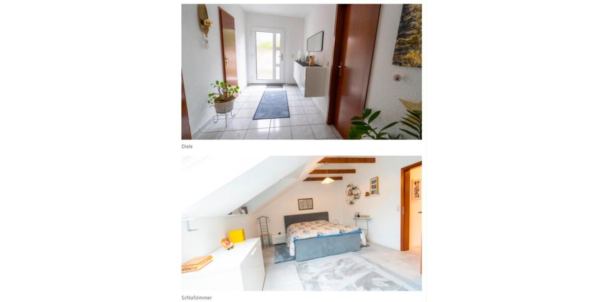 Reihenhaus Tamm - 4.5 Zimmer, 119 m&sup2;, 599.999&euro; | Angebot:26605025