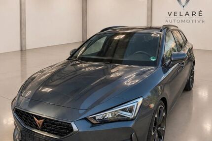 Cupra Leon 1.600 km 32.990 &euro; Schorndorf 73614