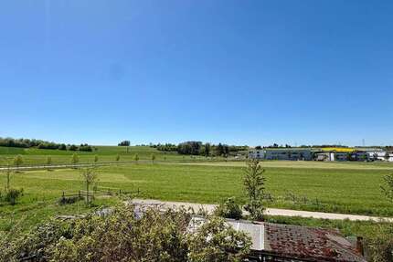 Wohnung Magstadt - 7 Zimmer, 168 m&sup2;, 1.750&euro; | Angebot:27567549