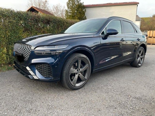 Genesis GV70 53.000 km 33.000 &euro; Asperg 71679