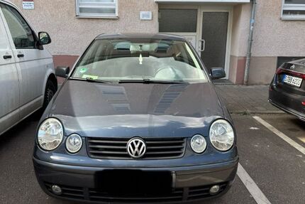 VW Polo 180.000 km 2.750 &euro; Wiesbaden 65183