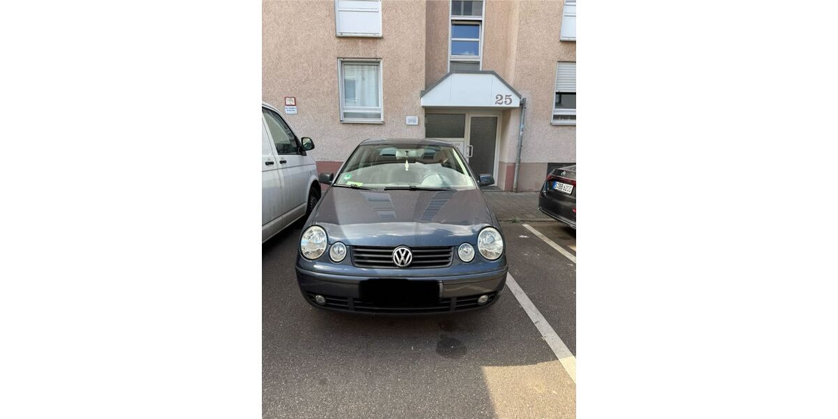 VW Polo 180.000 km 2.800 &euro; Wiesbaden 65183