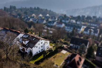 Wohnung Stuttgart Bopser - 5.5 Zimmer, 203 m&sup2;, 1.290.000&euro; | Angebot:25174180