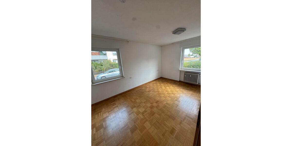 Hochparterre Filderstadt - 3 Zimmer, 71 m&sup2;, 290.000&euro; | Angebot:27225284