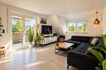 HOCHWERTIG SANIERT, MODERN & BEZUGSFERTIG - Maisonettenwohnung Murrhardt | Angebot:27525356