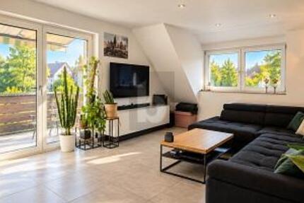 HOCHWERTIG SANIERT, MODERN & BEZUGSFERTIG - Wohnung Murrhardt | Angebot:27525356