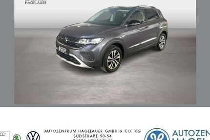 VW T-Cross 10.152 km 24.878 &euro; Heilbronn 74072