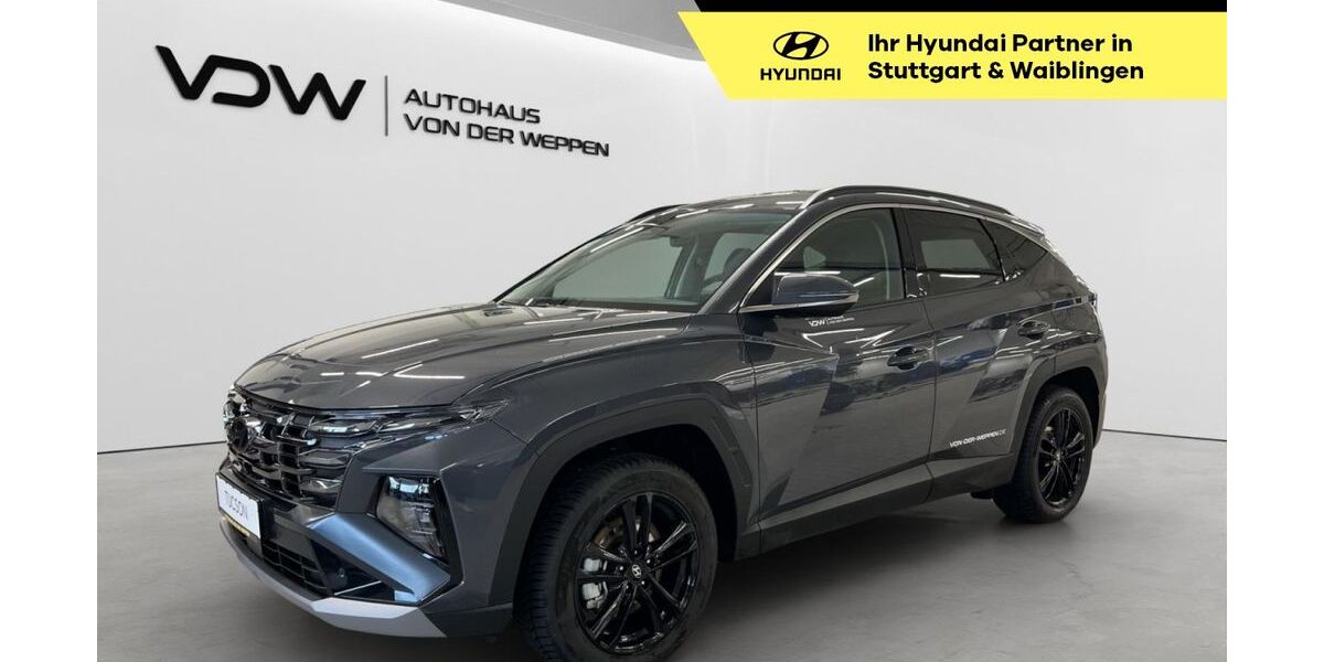 Hyundai TUCSON 2.999 km 40.990 &euro; Stuttgart 70469