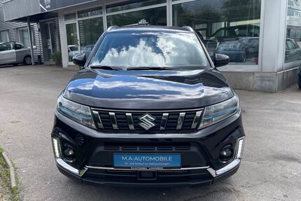 Suzuki Vitara 22.556 km 18.900 &euro; Marbach am Neckar 71672