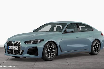 BMW 420 Gran Coupé 17.856 km 45.990 &euro; Stuttgart 70569