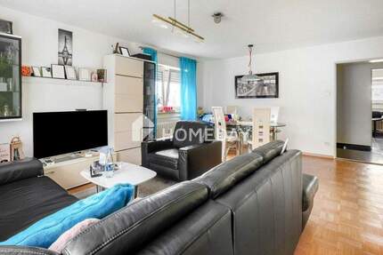 Wohnung Gerlingen - 3 Zimmer, 74 m&sup2;, 267.900&euro; | Angebot:25773226