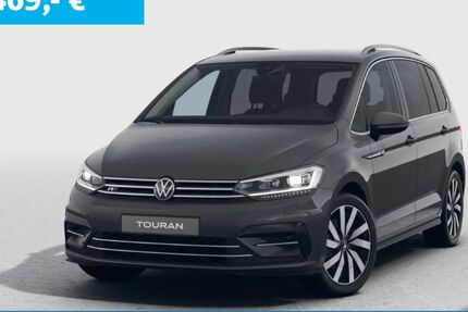VW Touran 2.500 km 45.490 &euro; Esslingen (bei Stuttgart) 73734