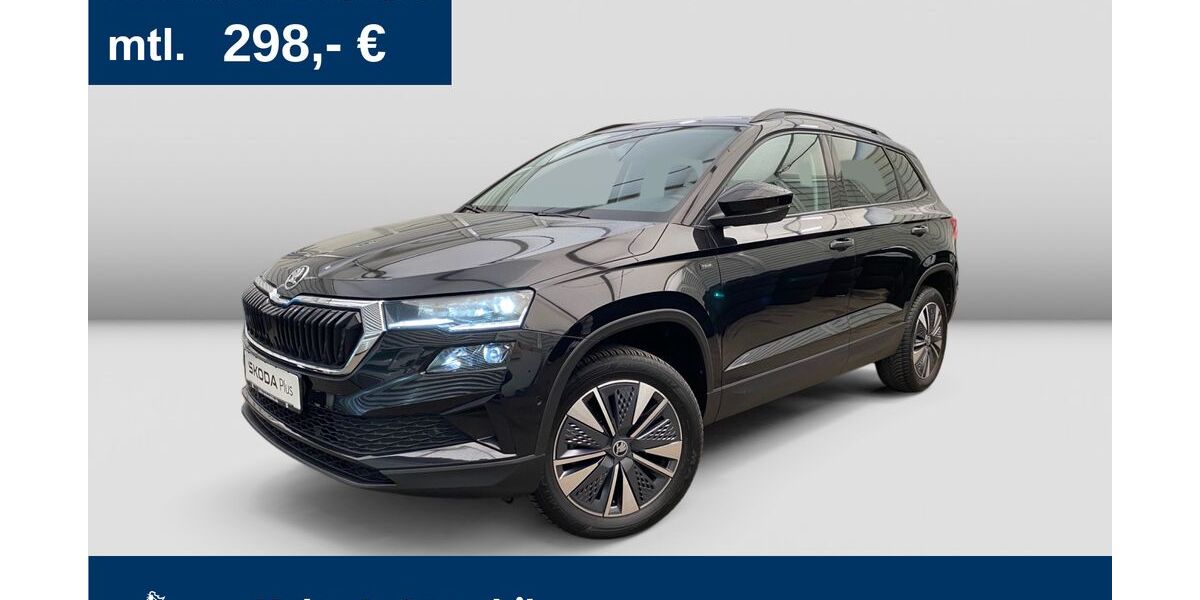 Skoda Karoq 28.999 km 32.690 &euro; Weinstadt-Endersbach 71384