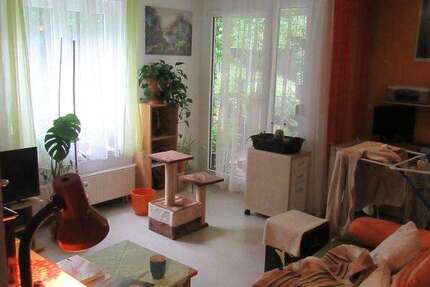 Wohnung Plochingen - 2 Zimmer, 52 m&sup2;, 159.000&euro; | Angebot:25714771