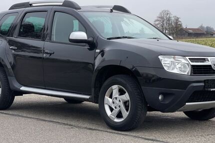 Dacia Duster 61.000 km 6.350 &euro; Fellbach 70736