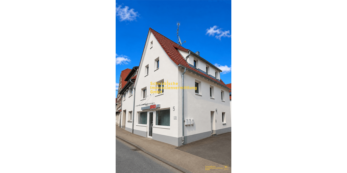 Gewerbeobjekt Magstadt - 169.500&euro; | Angebot:26456411