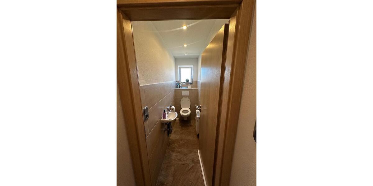 Etagenwohnung Backnang - 3 Zimmer, 58 m&sup2;, 1.150&euro; | Angebot:26415102
