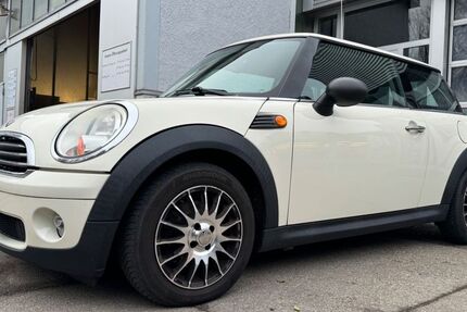 Mini ONE 172.000 km 3.390 &euro; Asperg / Stuttgart 71679