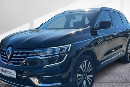 Renault Koleos 48.722 km 23.790 &euro; Esslingen 73734