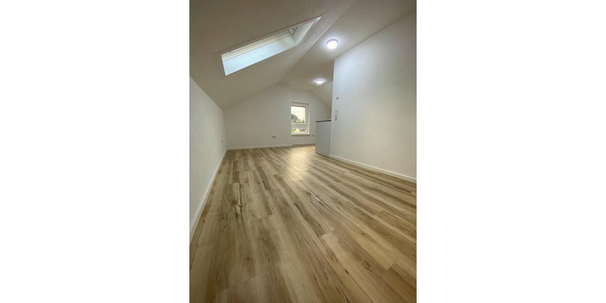 Dachgeschoßwohnung Murrhardt - 2.5 Zimmer, 60 m&sup2;, 850&euro; | Angebot:26115612