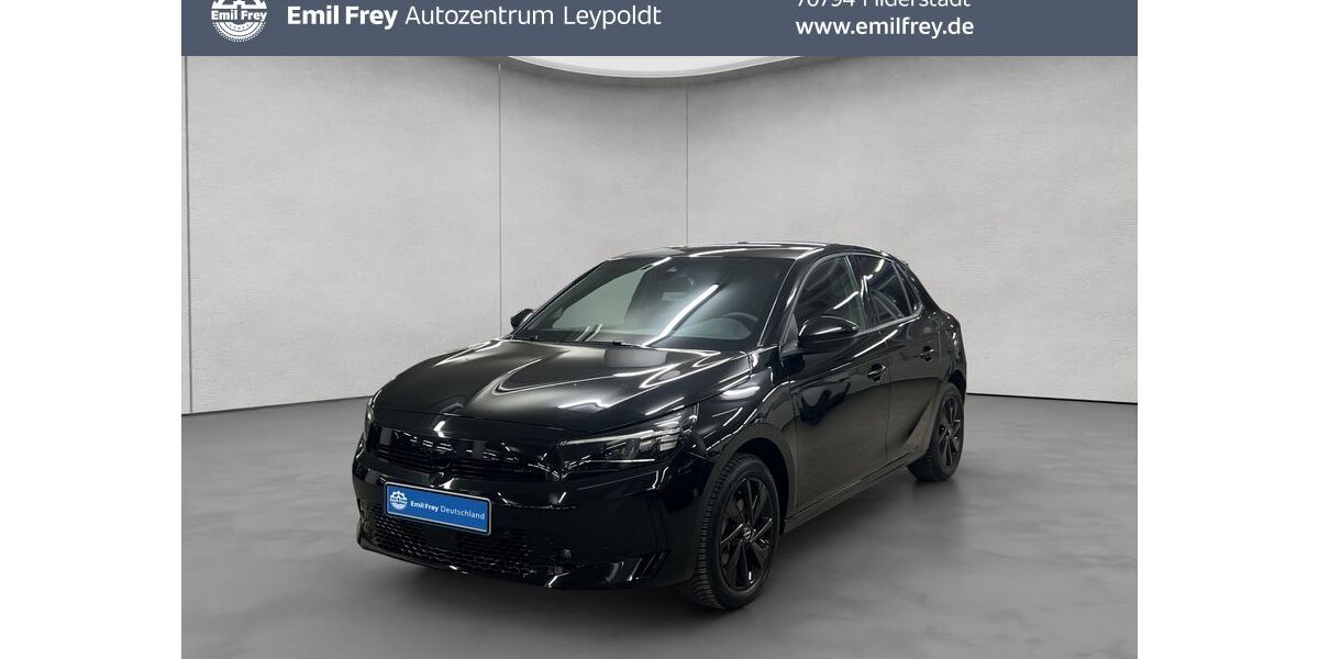 Opel Corsa 6.321 km 17.500 &euro; Filderstadt 70794