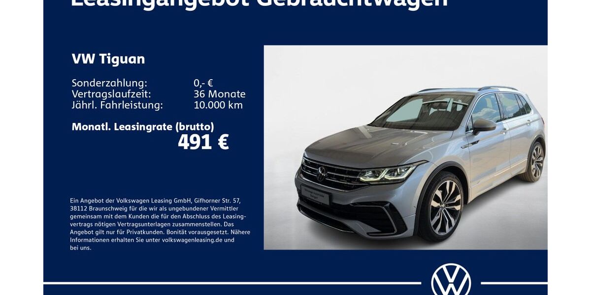 VW Tiguan 89.665 km 32.630 &euro; Stuttgart-Wangen 70188
