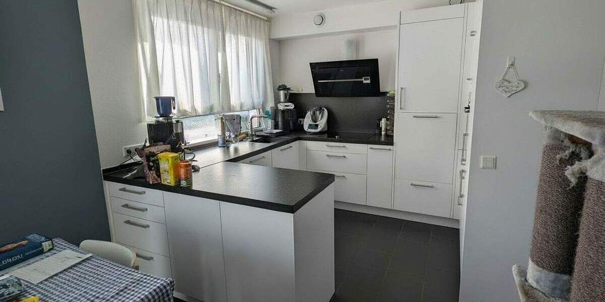 Etagenwohnung Leinfelden-Echterdingen Echterdingen - 3 Zimmer, 98 m&sup2;, 525.000&euro; | Angebot:25757017