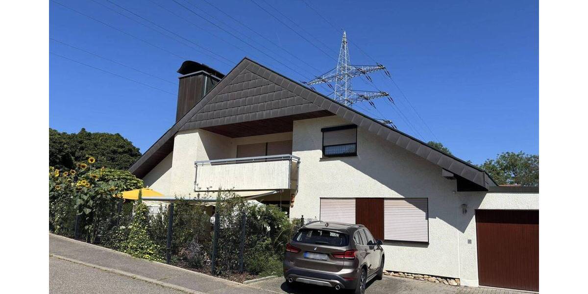 Etagenwohnung Besigheim - 4 Zimmer, 91 m&sup2;, 298.000&euro; | Angebot:25671952