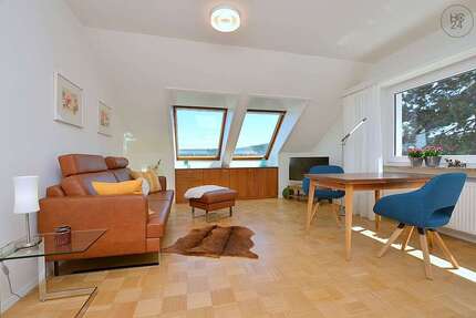 Zimmer Stuttgart Botnang - 2 Zimmer, 1.290&euro; | Angebot:27581172